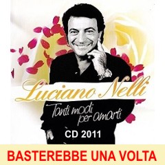 Album 2011 - Tanti modi per amarti